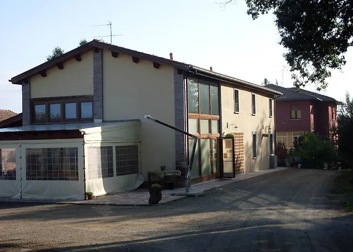 Agriturismo La Marletta