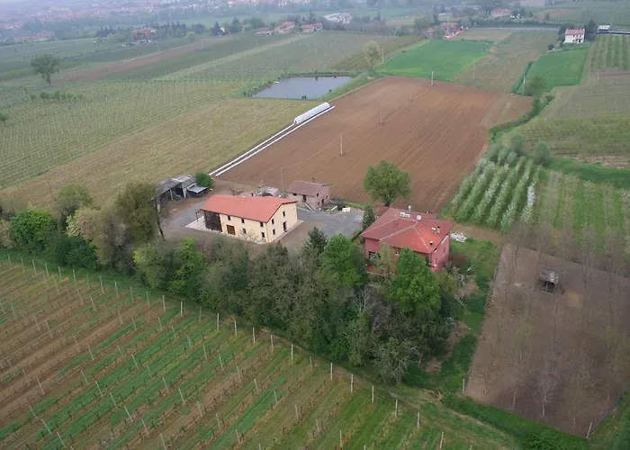 Agriturismo La Marletta