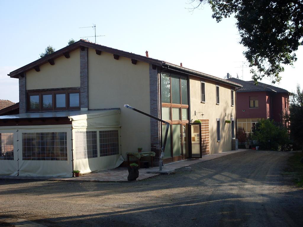 La Marletta Imola