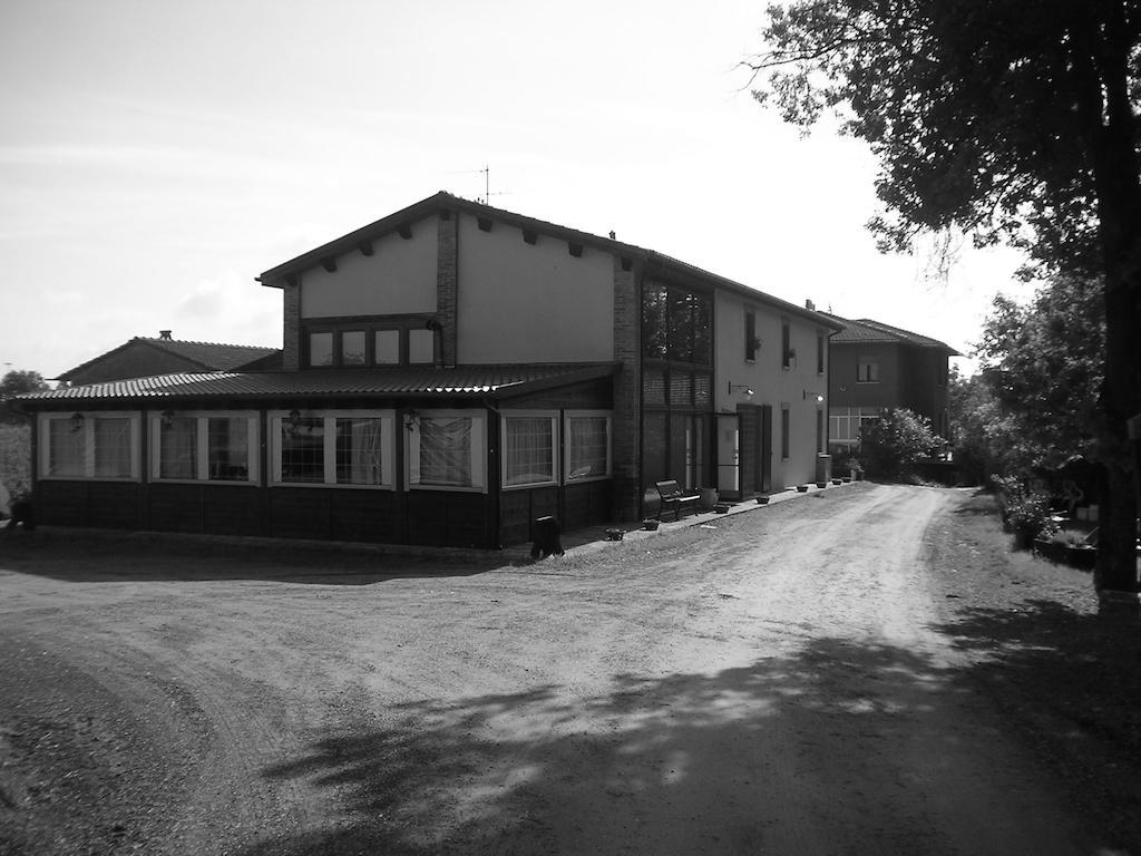 Agroturismo La Marletta *