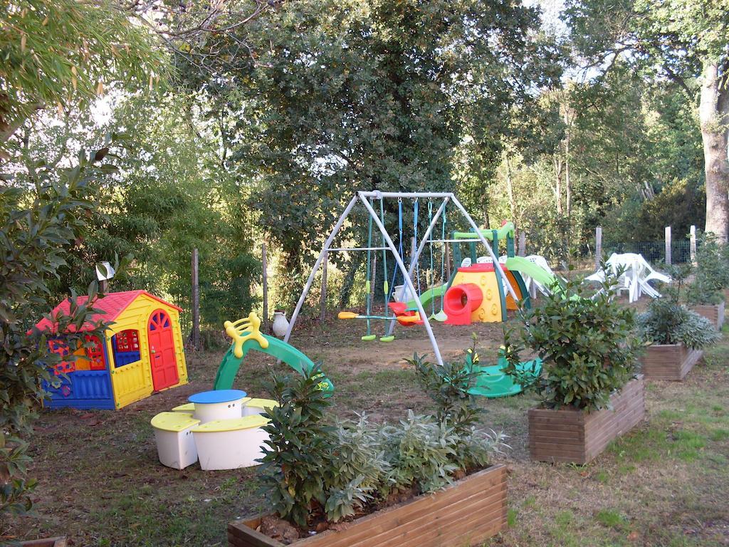 Agroturismo La Marletta Imola