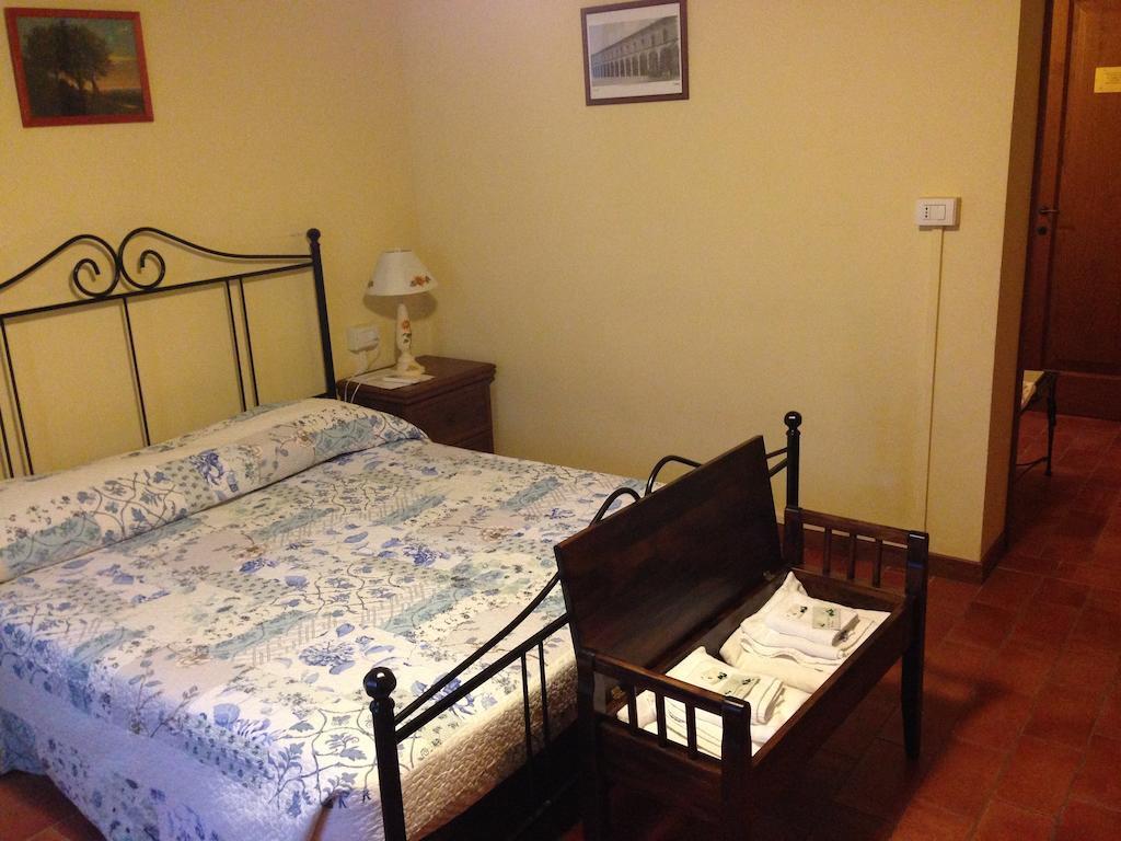 Agroturismo La Marletta