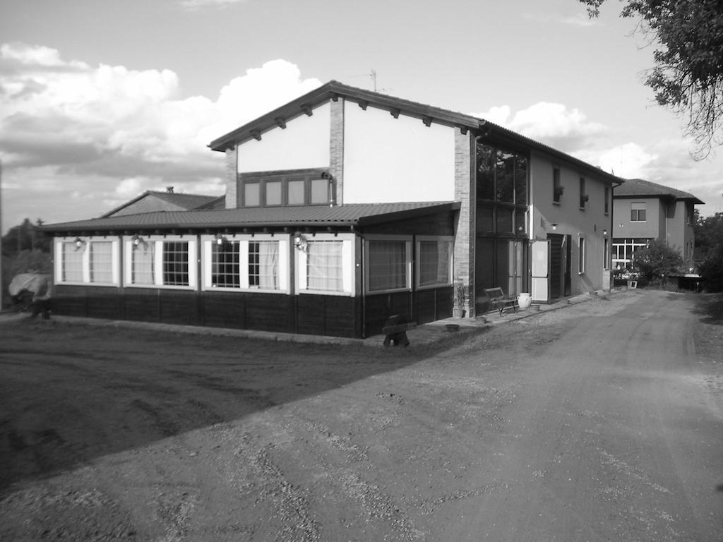 Agroturismo La Marletta *